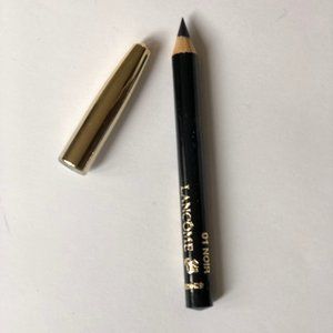 Lancome Le Crayon Khol 01 Noir Black Eyeli…